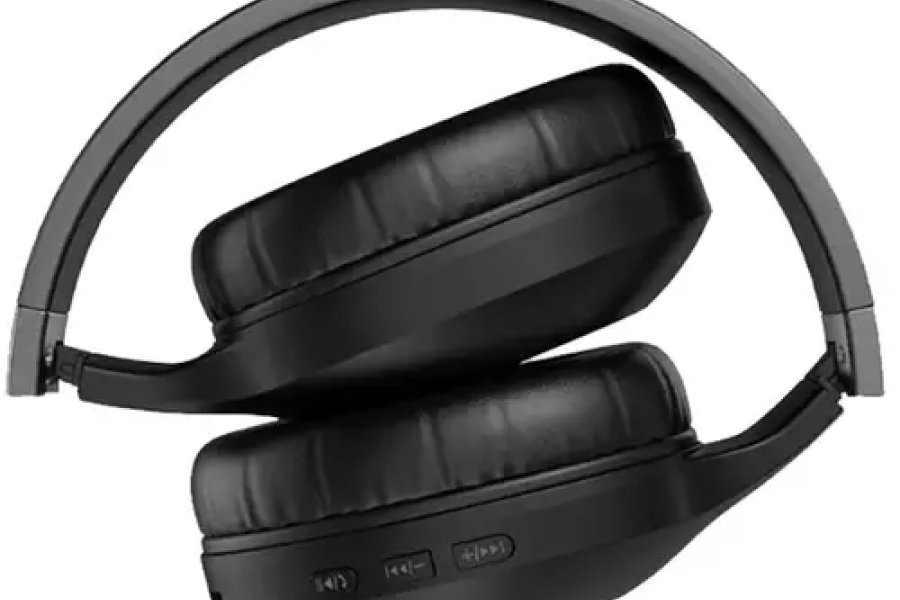 Ronin R-1500 Headphone