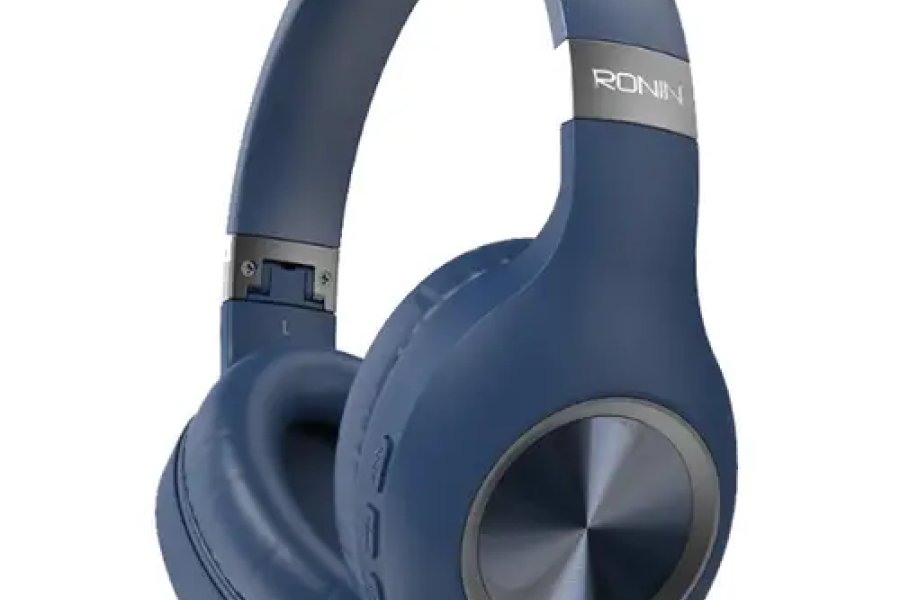 Ronin R-1500 Headphone