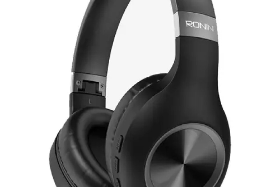 Ronin R-1500 Headphone