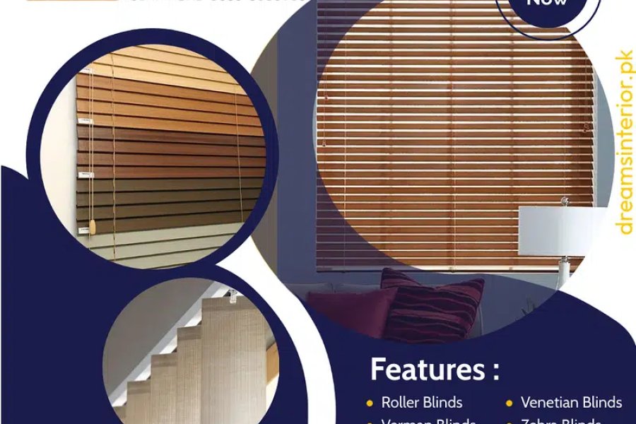 Window curtains|Blinds, Roller Blinds for homes and office