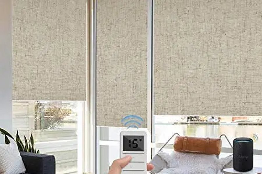 blinds/office blinds