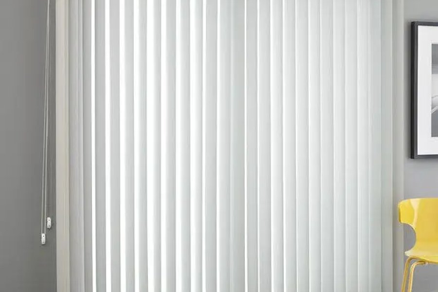 blinds/office blinds