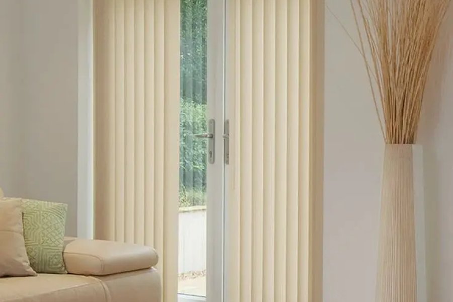 blinds/office blinds