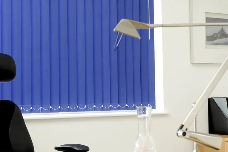 window blinds, roller blinds, Imported fabric and new fancy designs