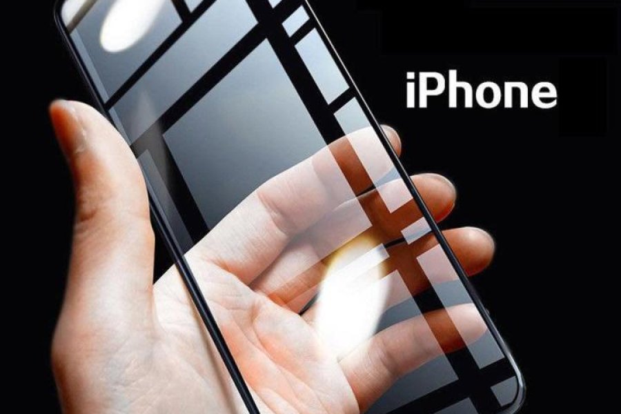 Phone OG Glass Screen Protector | All Models of iPhone