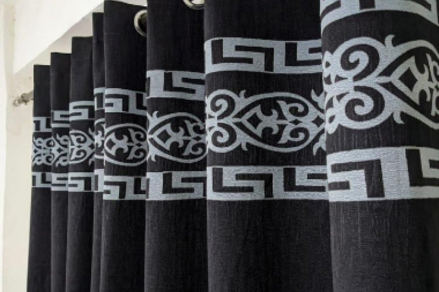 All Pakistan Delivery Whats App 03195424162 Luxury Curtains Available