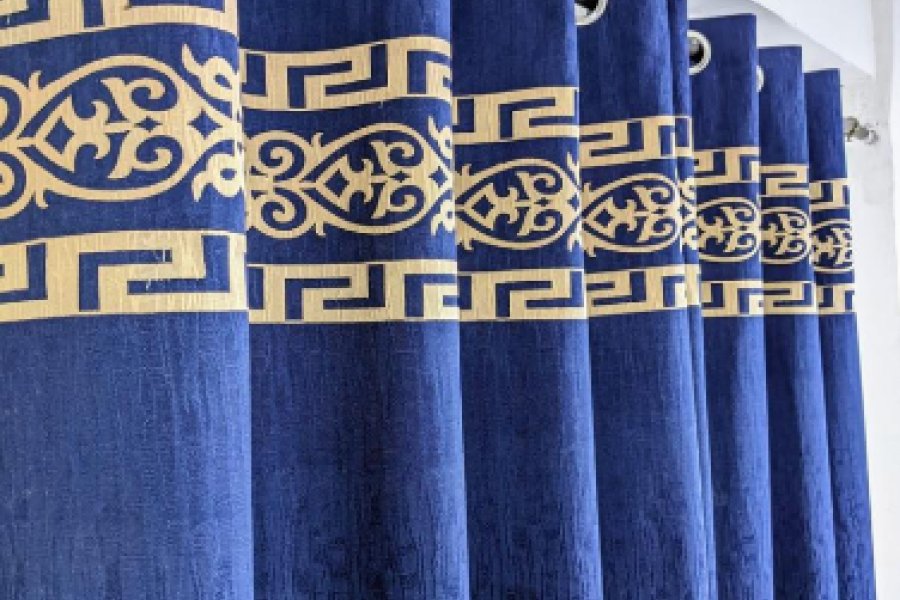 All Pakistan Delivery Whats App 03195424162 Luxury Curtains Available