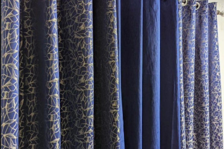 All Pakistan Delivery Whats App 03195424162 Luxury Curtains Available