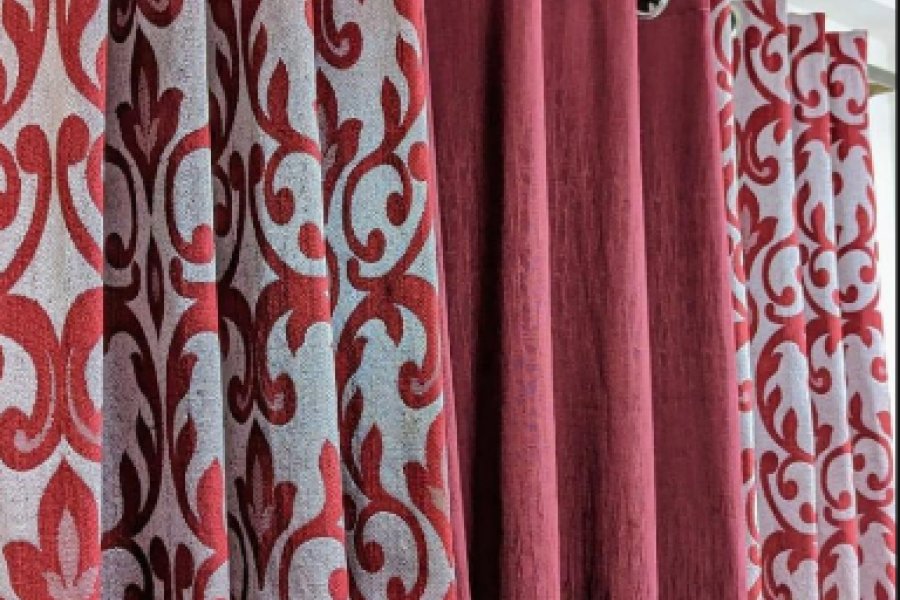 All Pakistan Delivery Whats App 03195424162 Luxury Curtains Available