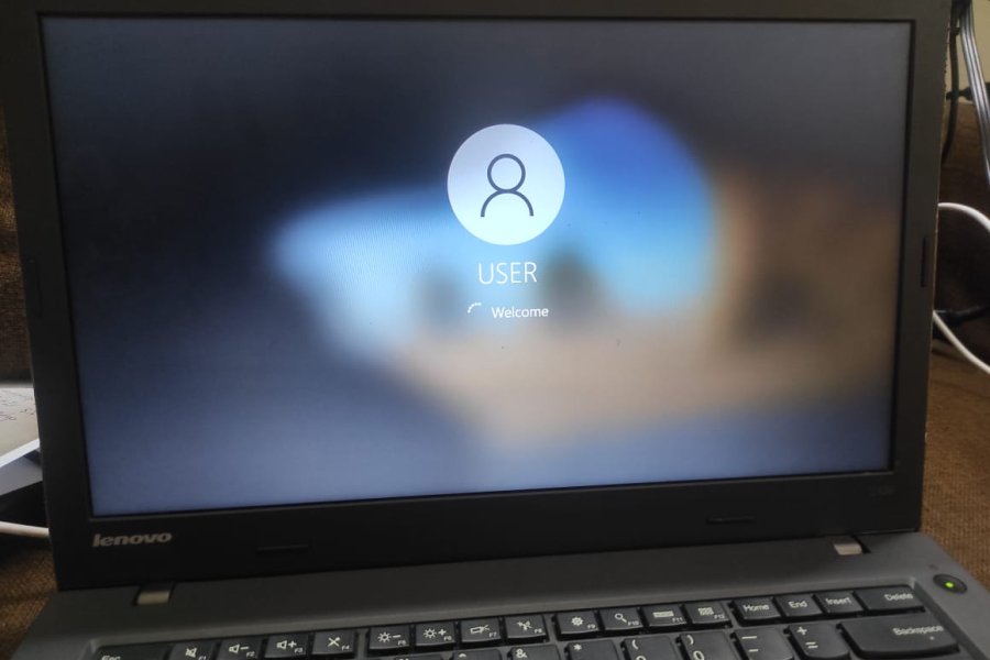 Lenovo core i5 5th generation