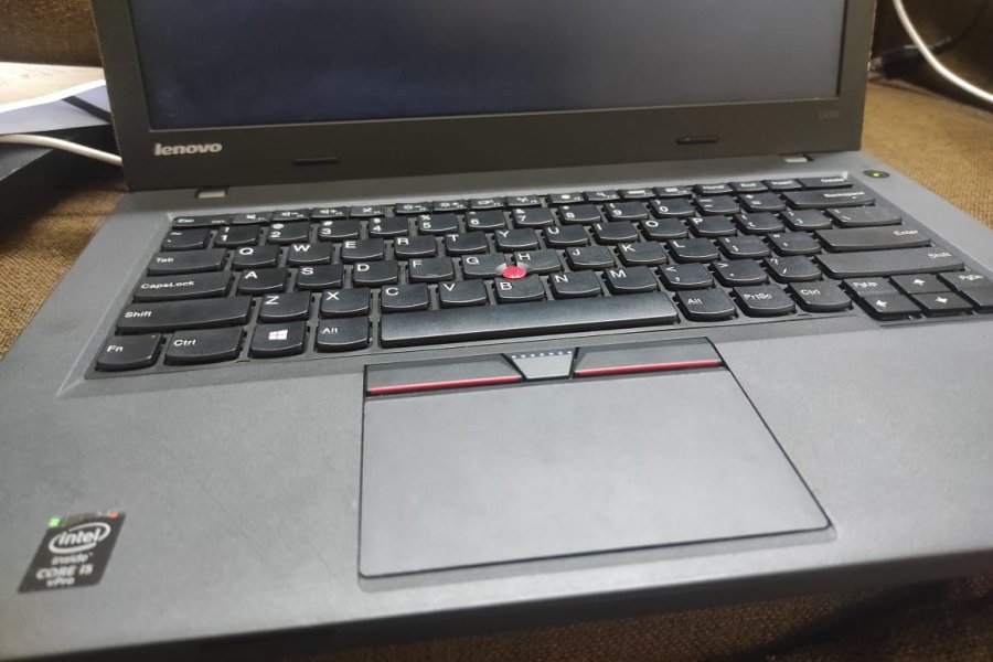 Lenovo core i5 5th generation