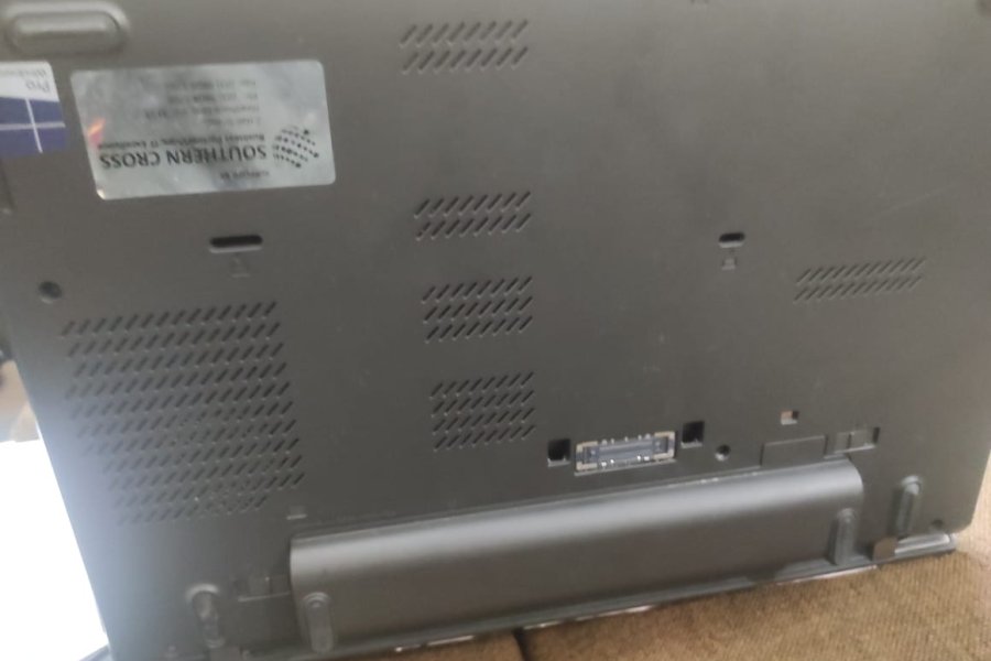 Lenovo core i5 5th generation