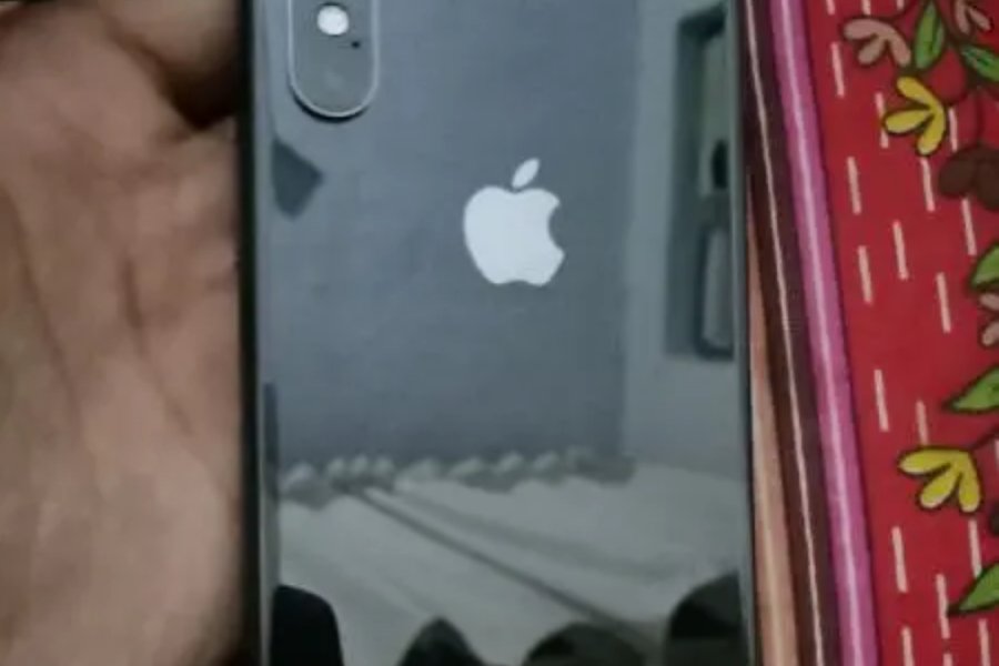 Iphone XS 64gb JV
