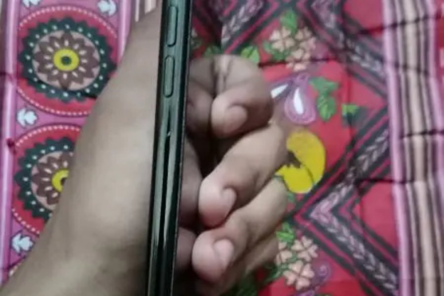 Iphone XS 64gb JV