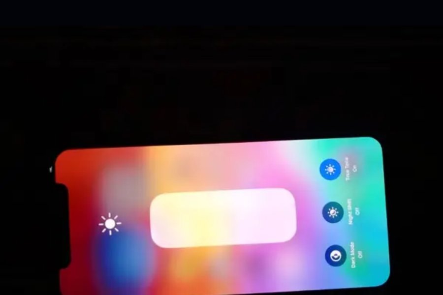 Iphone XS 64gb JV