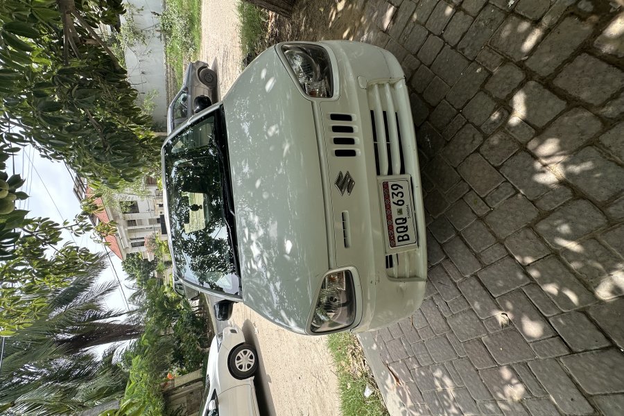 Alto vxr
