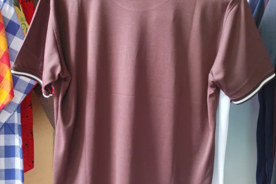 Men &quot;Levi&#39;s logo&quot; T Shirt by Kragnify