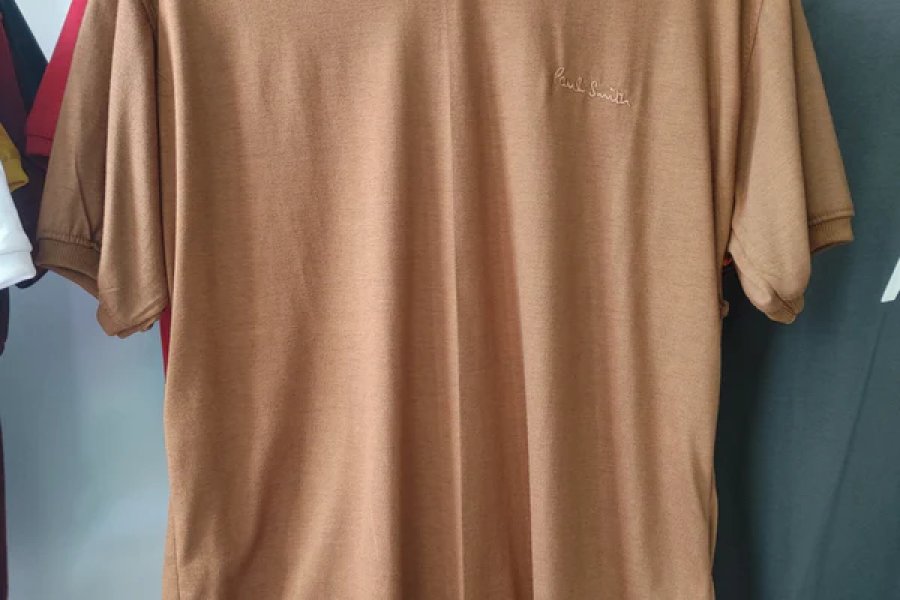 Men &quot;Paul Smith&quot; T Shirt by Kragnify-0