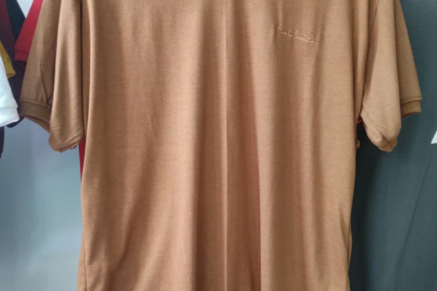 Men &quot;Paul Smith&quot; T Shirt by Kragnify