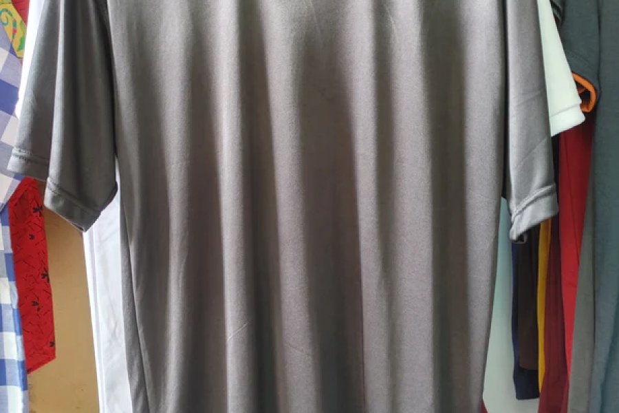 Men High Quality Fabric & Comfortable T Shirt by Kragnify-0
