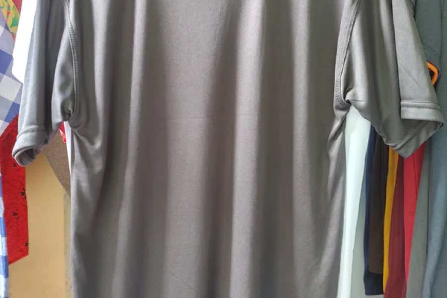 Men High Quality Fabric & Comfortable T Shirt by Kragnify