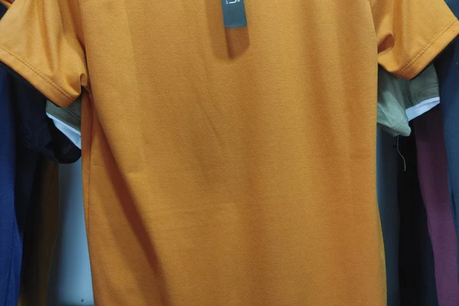 Men Printed T Shirt by Kragnify