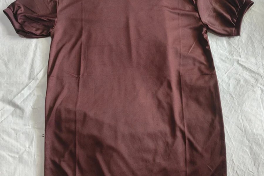 Men Unique & Decent  High Quality T Shirt by Kragnify