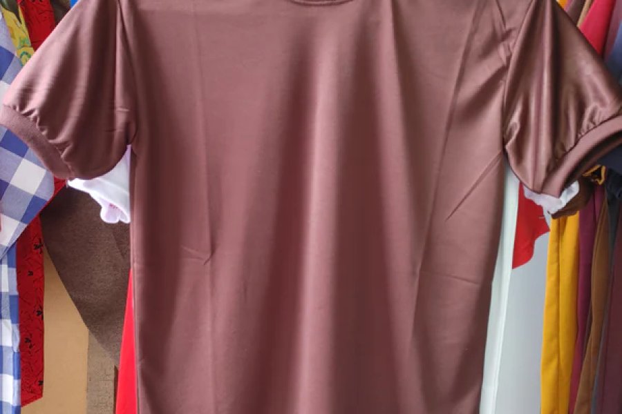 Men Unique & Decent  High Quality T Shirt by Kragnify