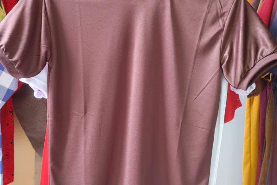 Men Unique & Decent  High Quality T Shirt by Kragnify-0