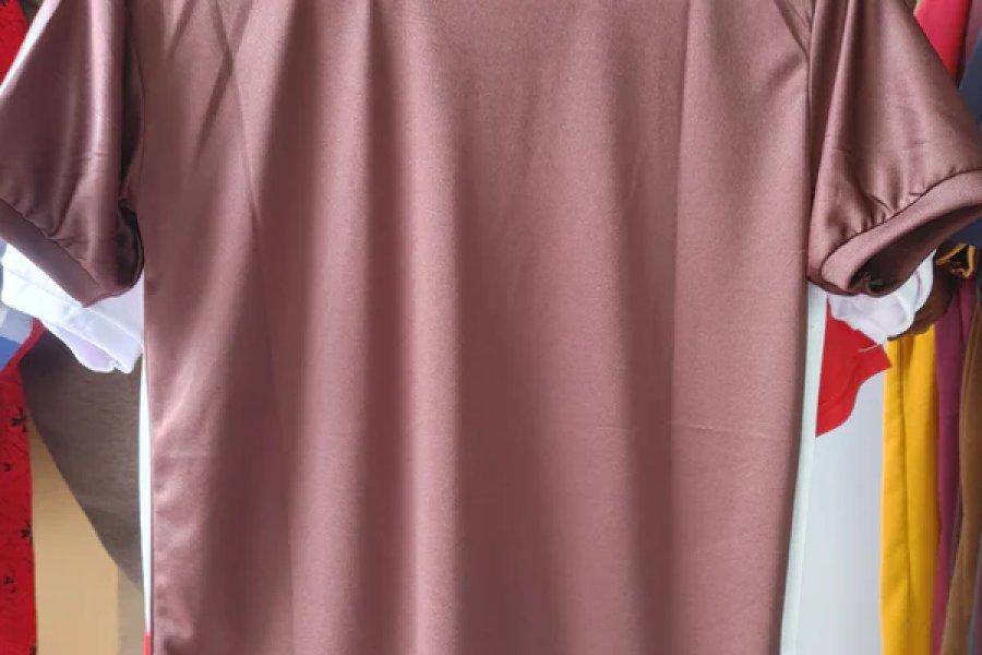 Men Unique & Decent  High Quality T Shirt by Kragnify