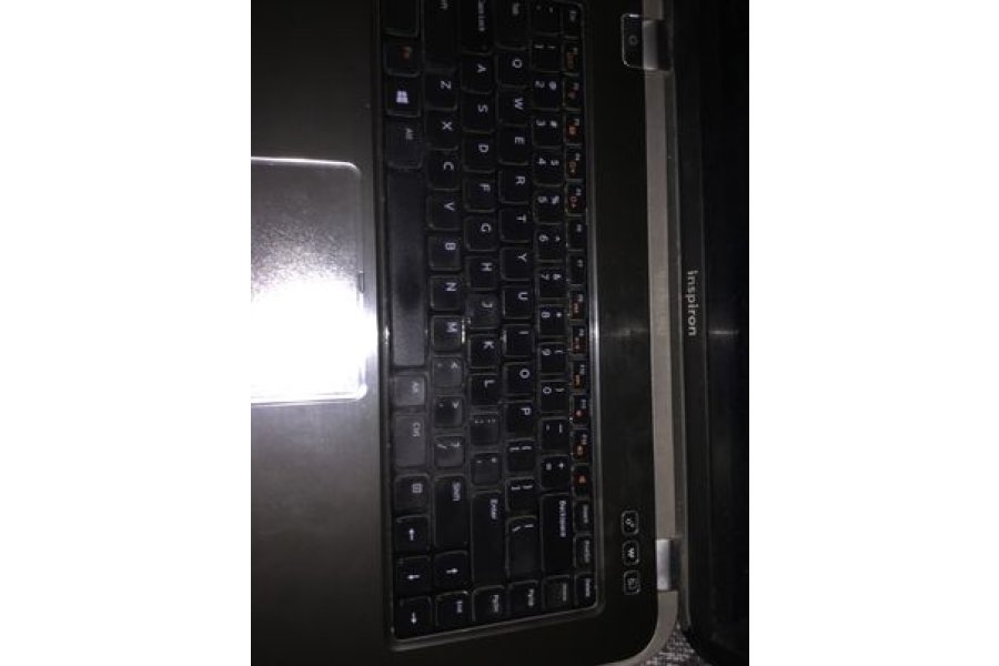 Dell Inspiron Laptop i7 3rd Generation.-0