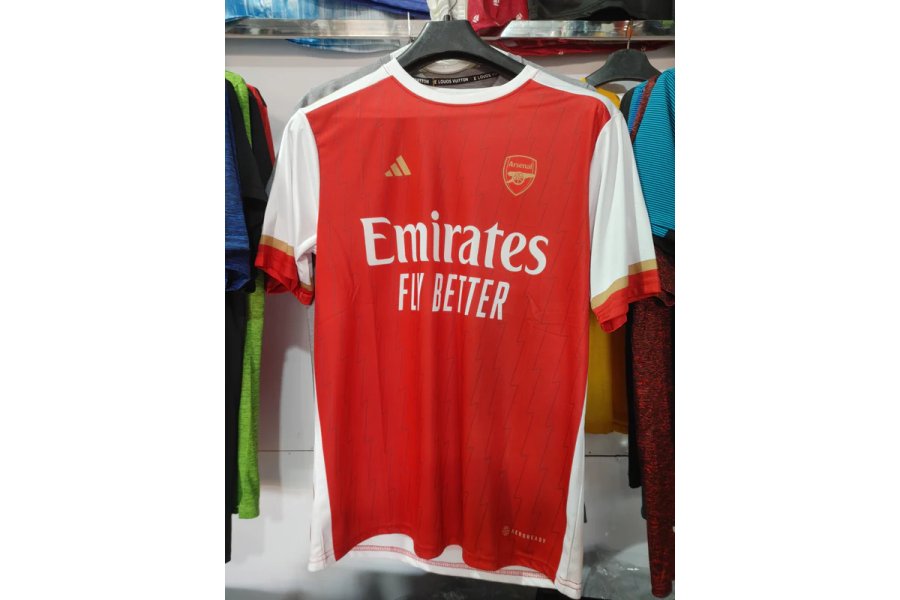 Men Fly Emirate Football  T Shirt by Kragnify-0
