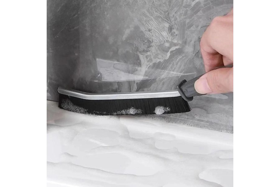 Multi-Purpose Cleaning Brush-0