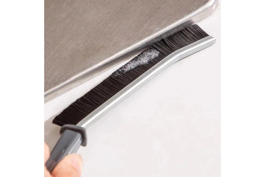 Multi-Purpose Cleaning Brush