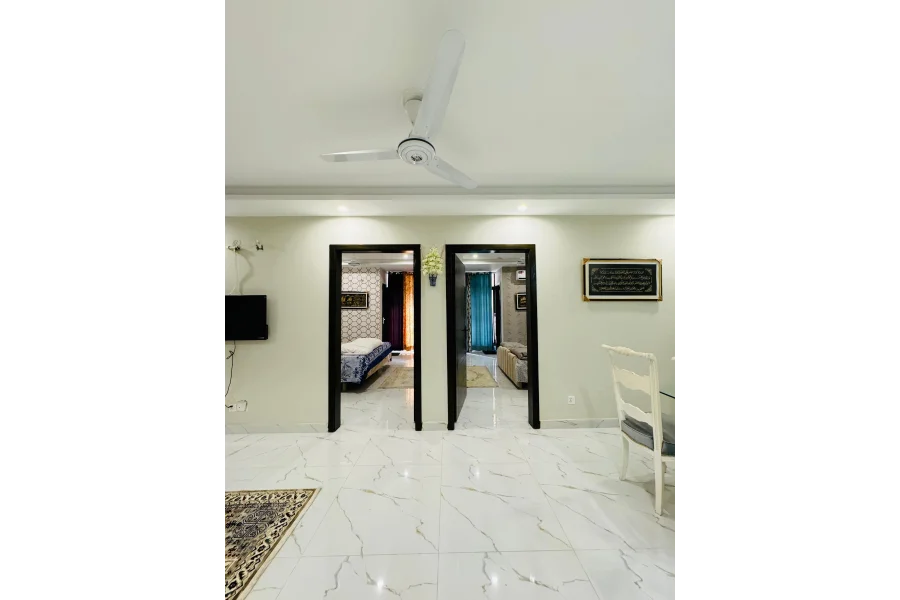 The Arch Appartments-0