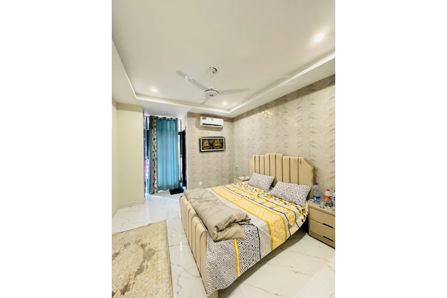 The Arch Appartments