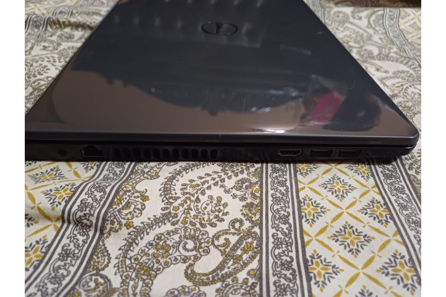 Dell Inspiron 15 3576 Laptop for Sale-0