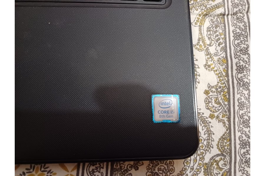 Dell Inspiron 15 3576 Laptop for Sale