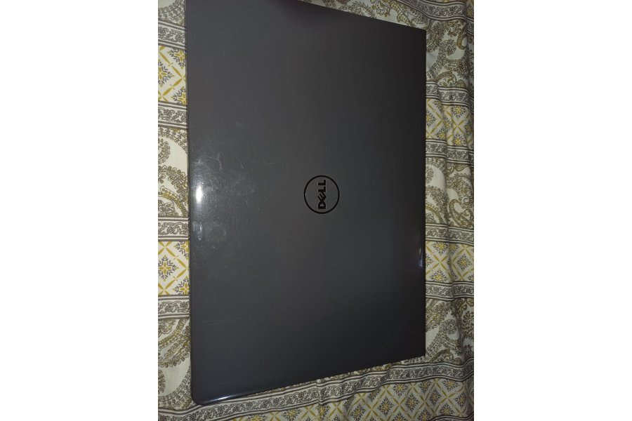 Dell Inspiron 15 3576 Laptop for Sale