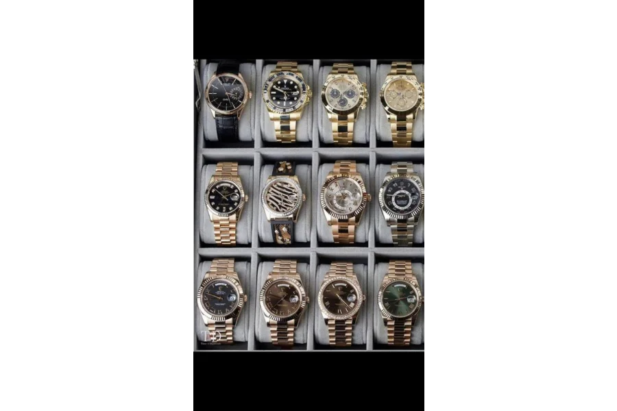 BUKHARI ROLEX گھڑی خریدار لاہور میں گھڑی خریدار کراچی میں ROLEX RADO