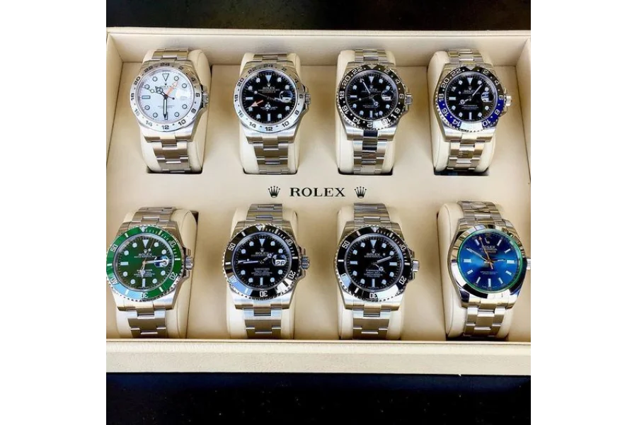 BUKHARI ROLEX گھڑی خریدار لاہور میں گھڑی خریدار کراچی میں ROLEX RADO