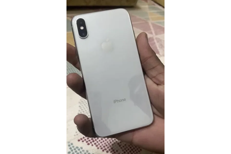 Iphon x pta approved 256gb