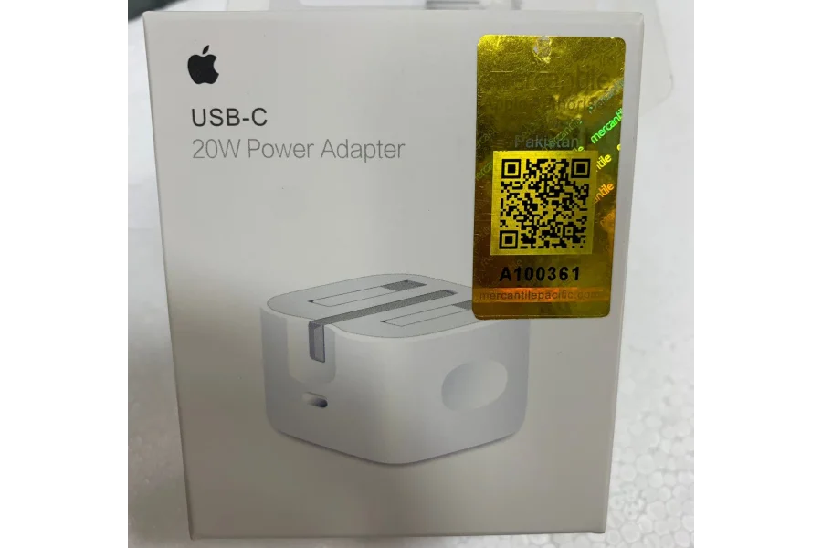 I PHONE ADAPTAR ( 3 Pin) for Multiple I Phones-0