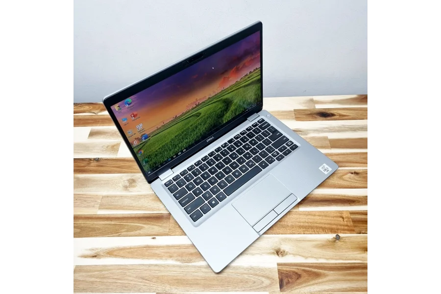 Dell Latitude 5310 i5 10th Gen-0