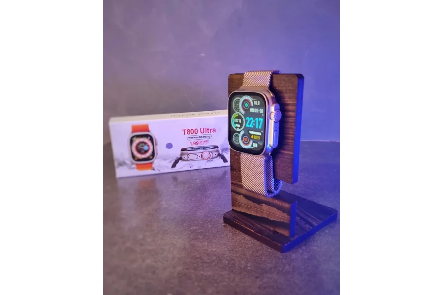 T800 ULTRA SMART WATCH