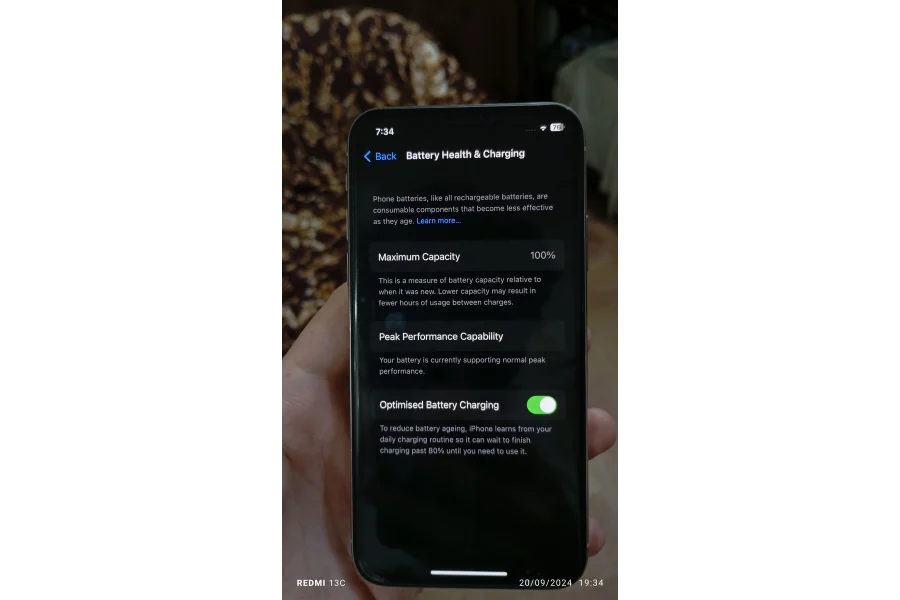 Iphone x 64gb factory unlock