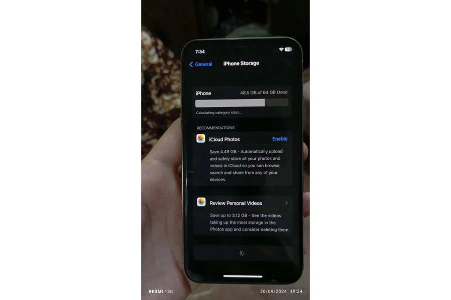 Iphone x 64gb factory unlock