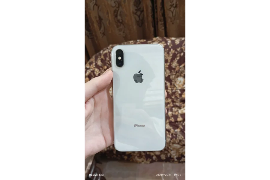 Iphone x 64gb factory unlock