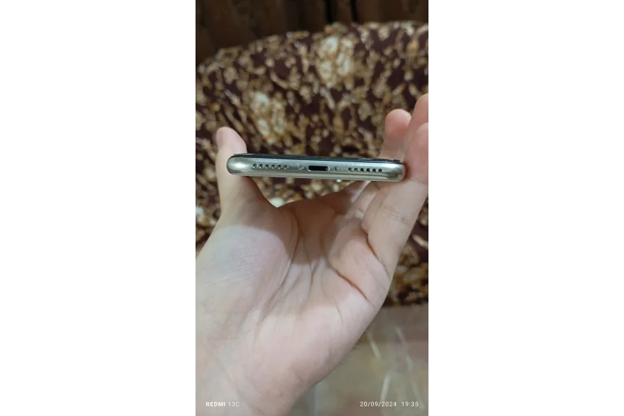 Iphone x 64gb factory unlock