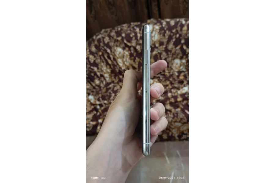 Iphone x 64gb factory unlock